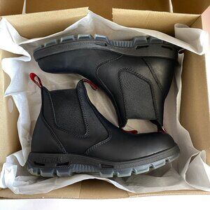 Redback Easy Escape Boots AU/UK 6, US M7 or W8.5 Excellent Condition